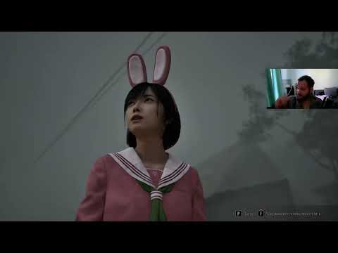 Видео: Первый инсульт Silent Hill F #3