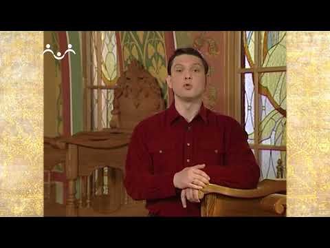 Видео: Рассказы о Святых. Иаков Заведеев