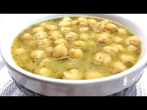 Видео: 🔴Вкусное блюдо из нута в скороварке по гречески