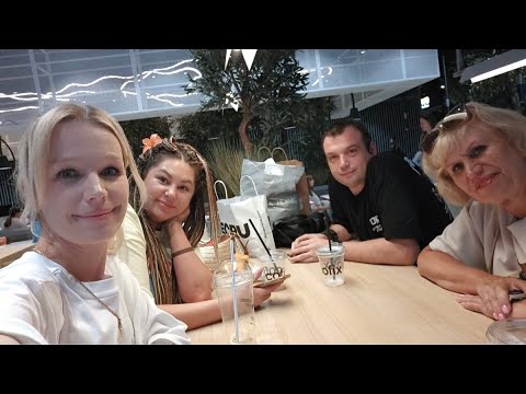 Видео: Шопинг с примеркой 👚🧥 Распродажа Продолжается ‼️ Удачные покупки 🎁