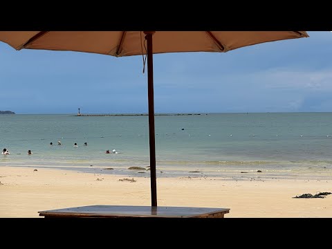 Видео: Отель Rita resort 3*. Едем на о.Самет на 2 дня💃🏼🌴