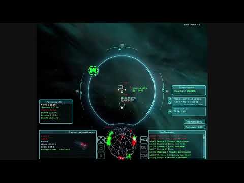 Видео: Миссия 20. Фаза 1.  (уничтожил орка)