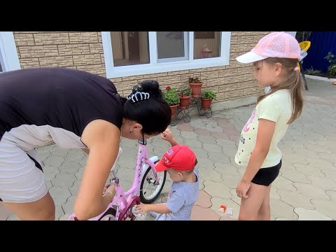 Видео: Что Со Мной Случилось? 🤷‍♀️@MARGARITA_GERASIMOWA