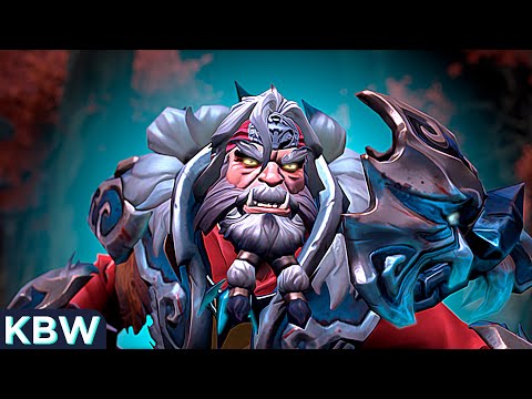 Видео: 24 волка, получается имба