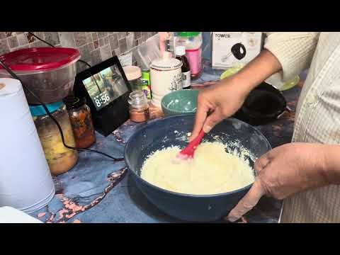 Видео: Вкусный лимонный пирог 😋😋#кулинария #выпечка #гурман #гайанец