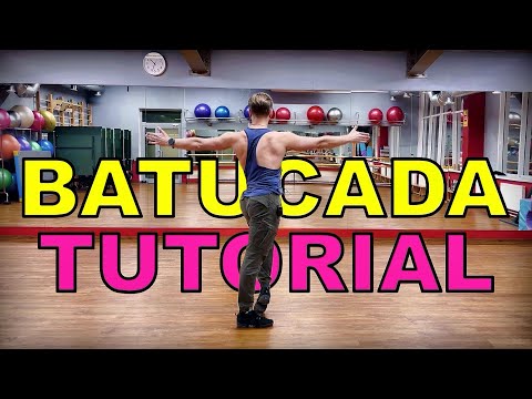Видео: BATUCADA 2024 // Батукада // Танец Samba