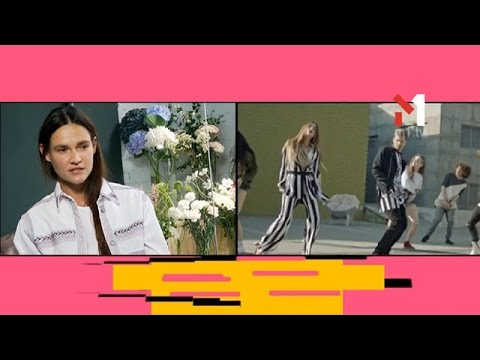 Видео: M1 Music Awards News. Випуск 9 - 15.10.2016