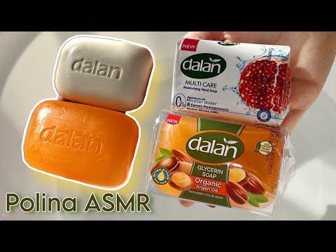 Видео: ASMR SOAP RELAX 🫧 ЛЕГКАЯ ПЕНКА И СЛАДКИЕ МЫЛЬНЫЕ АРОМАТЫ 🤭 ЗДЕСЬ АНТИСТРЕСС