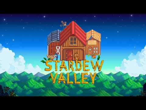 Видео: КАК ВЗЯТЬ И ПРОЙТИ СУББОТНИК В STARDEW VALLEY