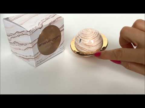 Видео: Мой новый аромат/Cosmic Ungaro Eau de Parfum