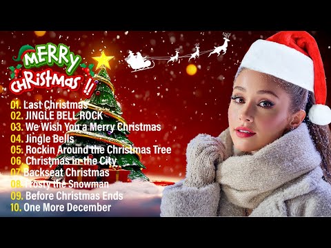 Видео: 100 лучших классических рождественских песен 2025 года 🎅 Желаем вам счастливого Рождества 🎄 Рождес