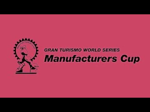 Видео: Manufacturers Cup - Раунд 2 // Едем гонку на Michelin // Gran Turismo 7