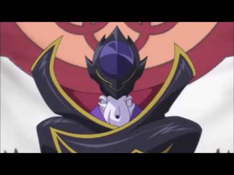 Видео: Лелуш карнавал лжи