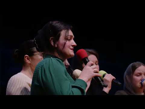 Видео: Він знає все Гурт «Джерело Життя»