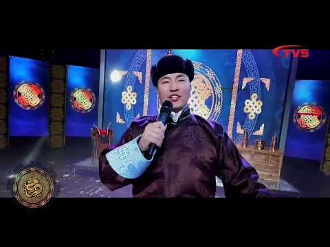 Видео: Увс нуур - Б.Бямбадорж