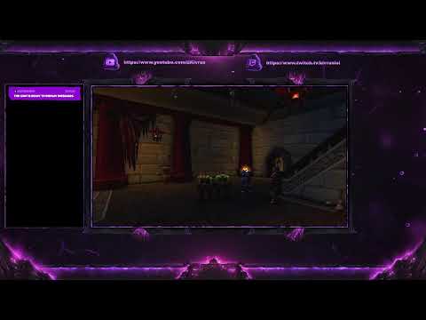 Видео: Смотрим видео, обсуждаем новости по WoW
