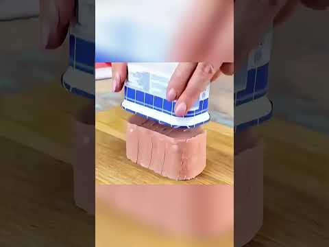 Видео: Он делает всё так просто,что невозможно не повторить