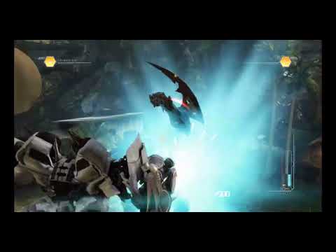 Видео: Прохождение игры Transformers - Dark of the Moon Часть 2
