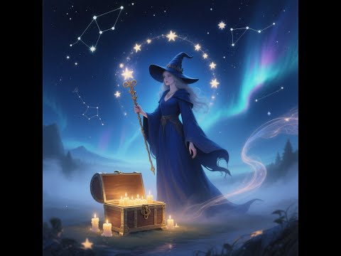 Видео: как развить ясновиденье?