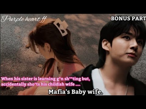 Видео: [Бонусная часть] Когда его сестра по ошибке обосрал его маленькую жену.//Ваншот J.JK//.