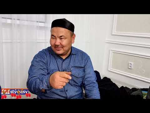 Видео: Құдай сені бұдан артық ұрмайды.../ ұстаз Абдулбахи Қожаханов 💚 АЛИ студиясы