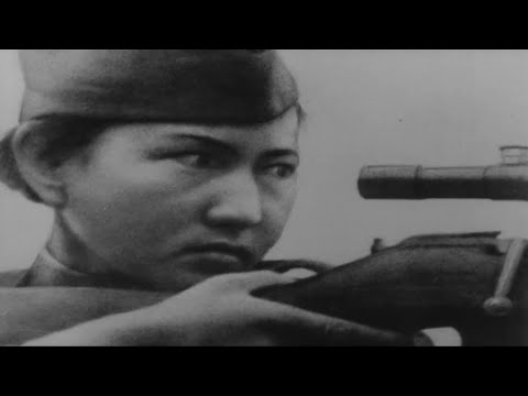 Видео: Әлия Молдағұлованың туғанына 100 жыл: батыр туралы естеліктер