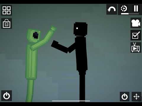 Видео: 2 жестоких смерти в melon playground