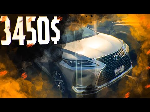 Видео: Закрытый Аукцион Цены на LEXUS США! Аукцион для Авто Дилеров Лексус в Америке! Б/у Машины в США