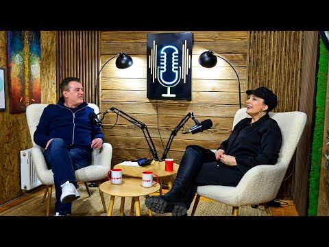 Видео: Калиопи на гости кај Антонио Димитриевски во „НИШТО ЛИЧНО“