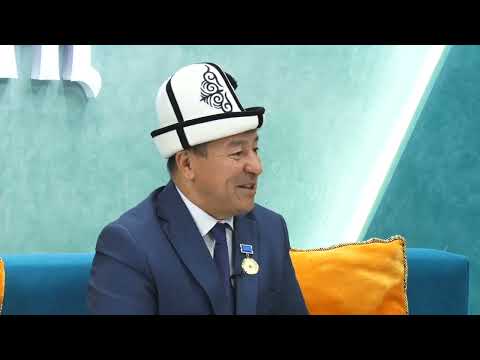 Видео: АЛТЫН КОМУЗ АЛГАНДАР ЧЕРТИП ЖҮРҮШӨБҮ...? ДЕП...