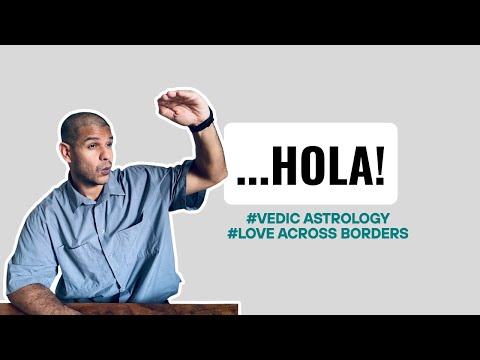 Видео: Вы выйдете замуж за ИНОСТРАНЦА?