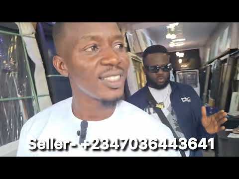 Видео: Эбубе-агу предоставит вам двери по доступной цене.