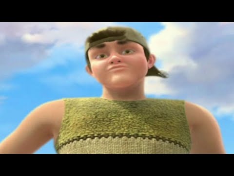 Видео: Спасение Маши // Наша Маша и Волшебный орех #2