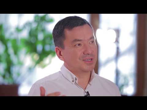 Видео: Твое исповедание - твое победоносное оружие #4 | Максим Ташенов | Сила слова