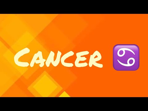 Видео: РАК ОКТ♋️ЭТОТ ЧЕЛОВЕК ПРЕДЛОЖИТ ВАМ ЛЮБОВЬ РАК🔮✨ГАДАНИЕ ТАРО🔮✨БОНУС🧡💫
