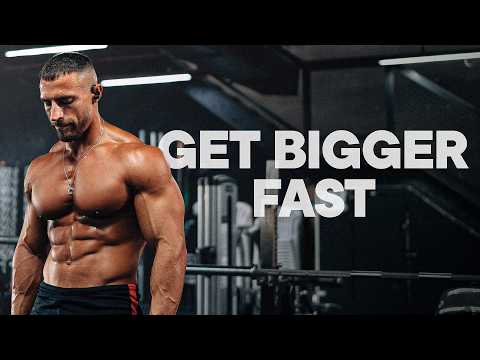 Видео: Лучшие сплит-программы для чистого роста мышц (независимо от вашего размера)