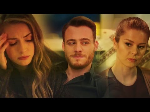 Видео: Sibel & Yiğit & Kübra - Я тоже его люблю