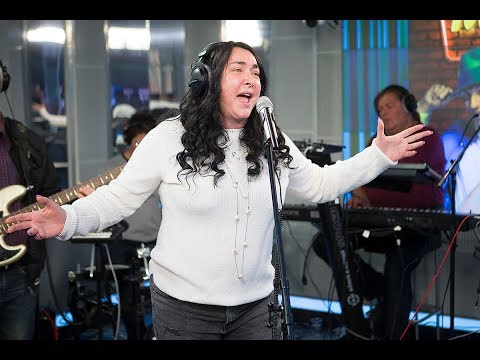 Видео: Лолита - Раневская (LIVE @ Авторадио)