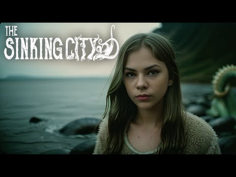 Видео: ДА ЗДРАВСТВУЮТ ГАЛЮЦИНАЦИИ!! ⚡The Sinking City⚡