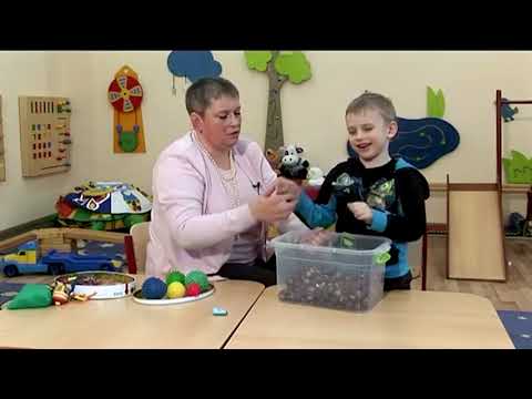 Видео: Развитие Мелкой Моторики  Игры и Занятия для Развития