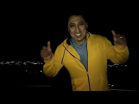 Видео: город КАРАТАУ— город в Жамбылской области Казахстана,  Таласского района. #Каратау