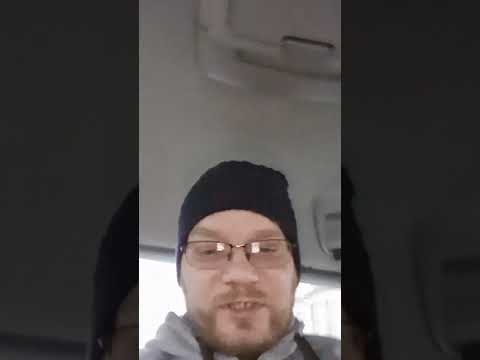 Видео: Решилась проблема с магнитолой Chrysler Grand Voyager.