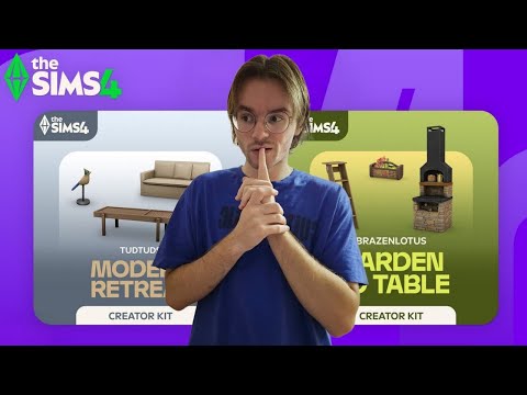 Видео: интересные новые комплекты вышли однако