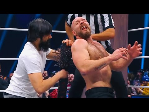 Видео: борьба реальна