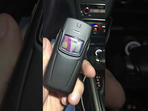 Видео: Как купить Нокиа 8910 чтоб не нарваться на подделку