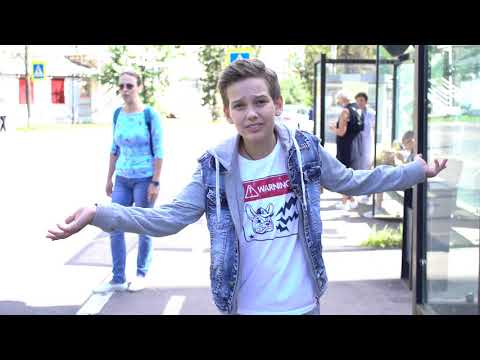 Видео: ТЫ В НЕЗНАКОМОМ МЕСТЕ! ЧТО ДЕЛАТЬ? — Уроки безопасности для детей от «Пятёрочки» и «Лиза Алерт».