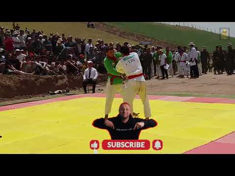 Видео: АБУБАКИР БОКИЕВ ВА САИДРАХМОН ГУШТИНИ НАВ ДАР КАНГУРТ АЧОИБ ТЧ 2025