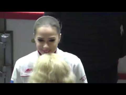 Видео: Загитова и Тутберидзе И ВМЕСТЕ МЫ- Alina Zagitova and Eteri Tutberidze relationship アリーナ・ザギトワ