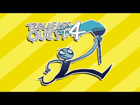 Видео: Как Пройти Игру Trollface Quest 4  🏆💪⛷️ Зимние олимпийские игры