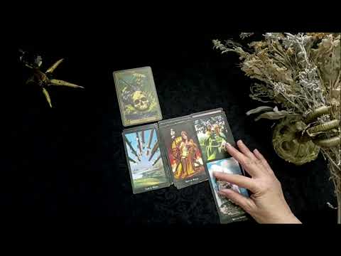 Видео: Тайное влияние на ТВОЮ жизнь!!!